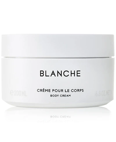 Byredo Blanche Body Cream, 6.8 oz.