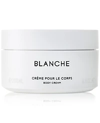 Byredo Blanche Body Cream, 6.8 oz.