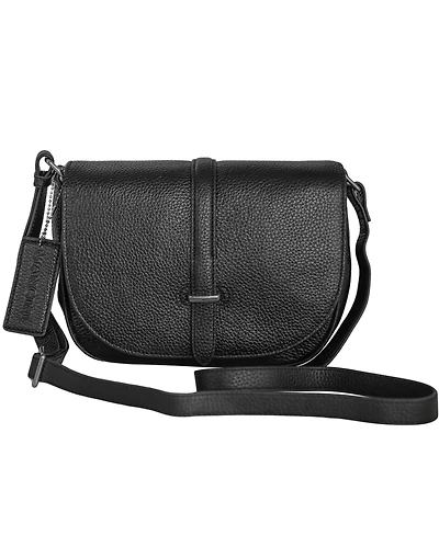 Mancini Lisa Mini Crossbody Bag