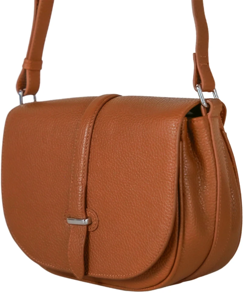 Mancini Lisa Mini Crossbody Bag