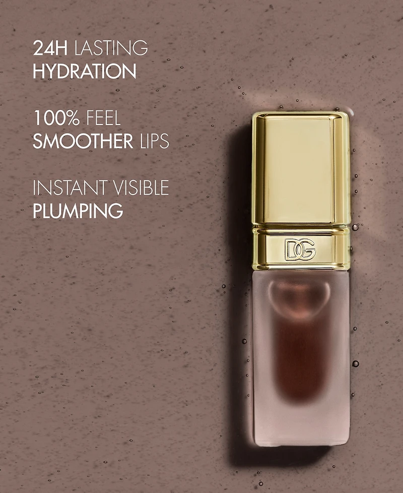 Dolce&Gabbana Flash Plumping* Lip Oil