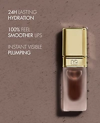 Dolce&Gabbana Flash Plumping* Lip Oil