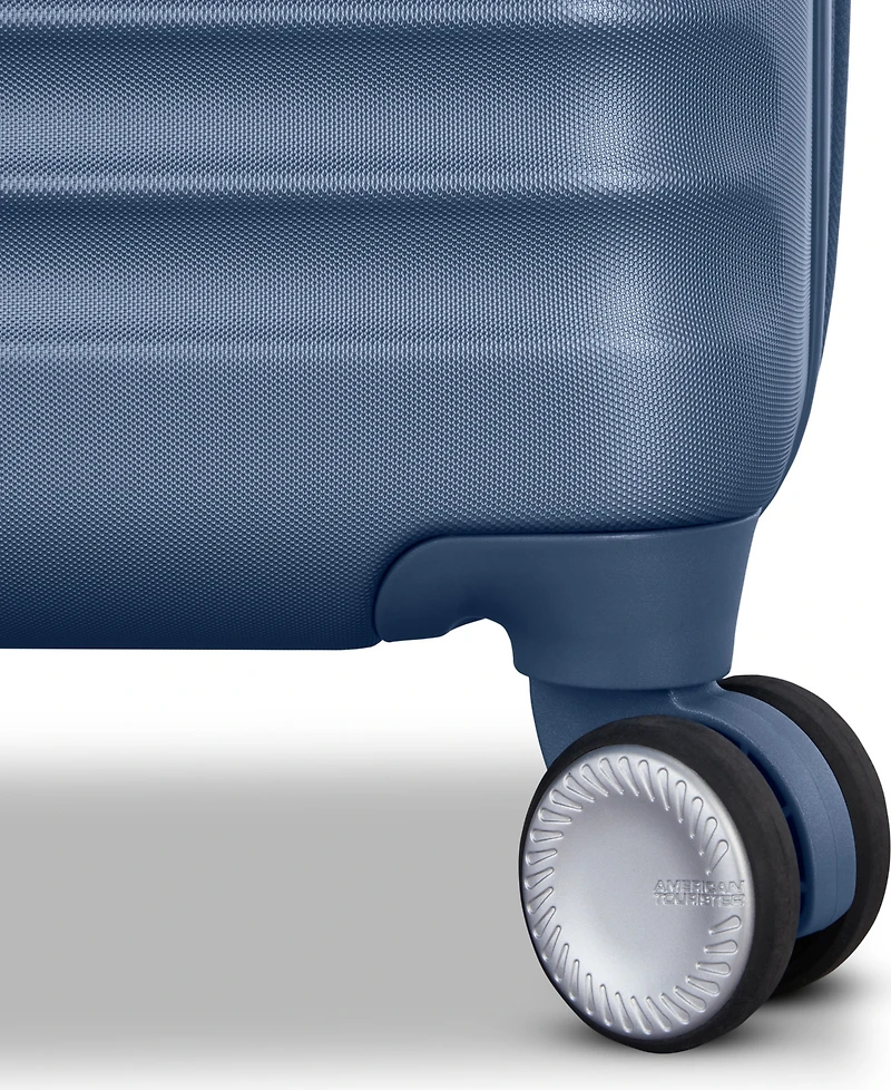 American Tourister Stratum 3.0 Carry-On 20" Hardside Spinner
