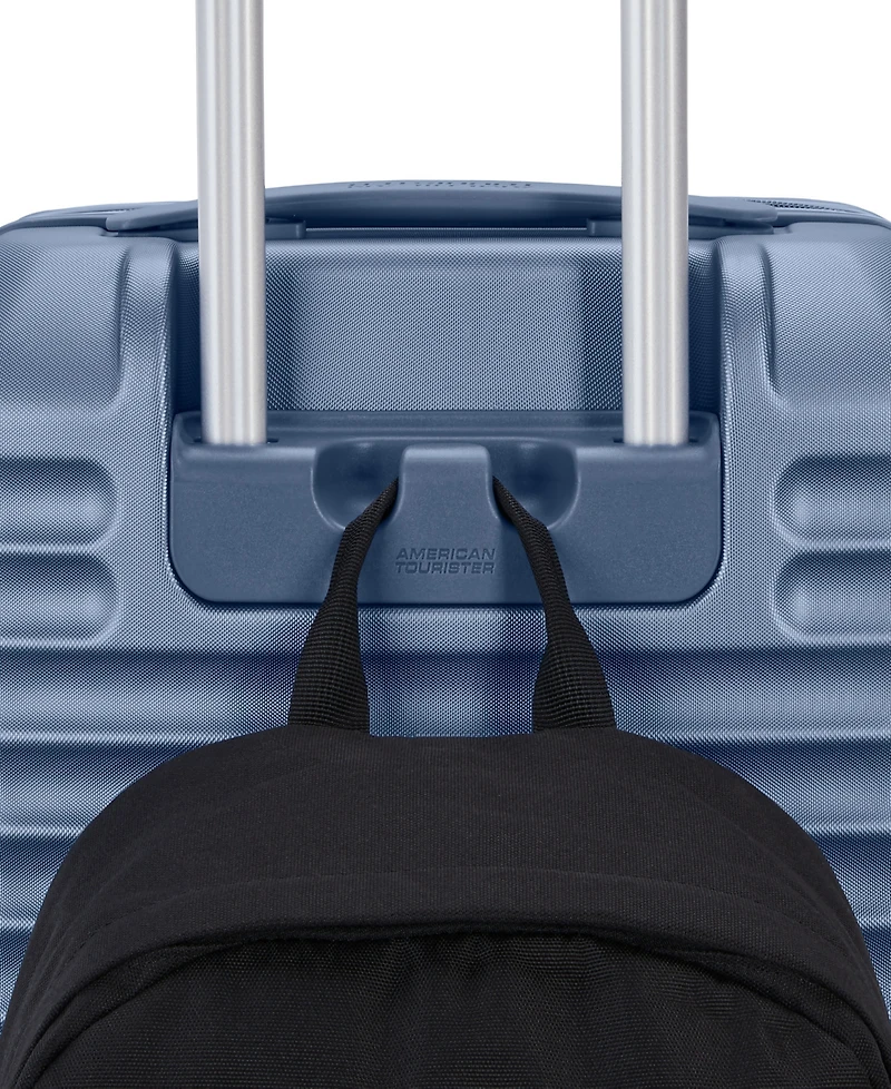 American Tourister Stratum 3.0 Medium 24" Hardside Spinner
