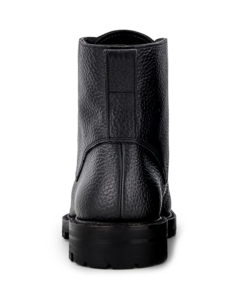 Anthony Veer Men's Pembroke Cap Toe Boots