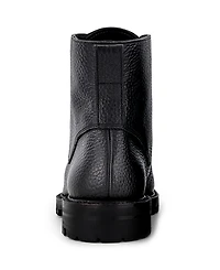 Anthony Veer Men's Pembroke Cap Toe Boots