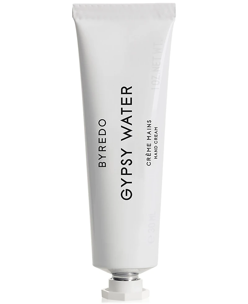 Byredo Gypsy Water Hand Cream, 1 oz.