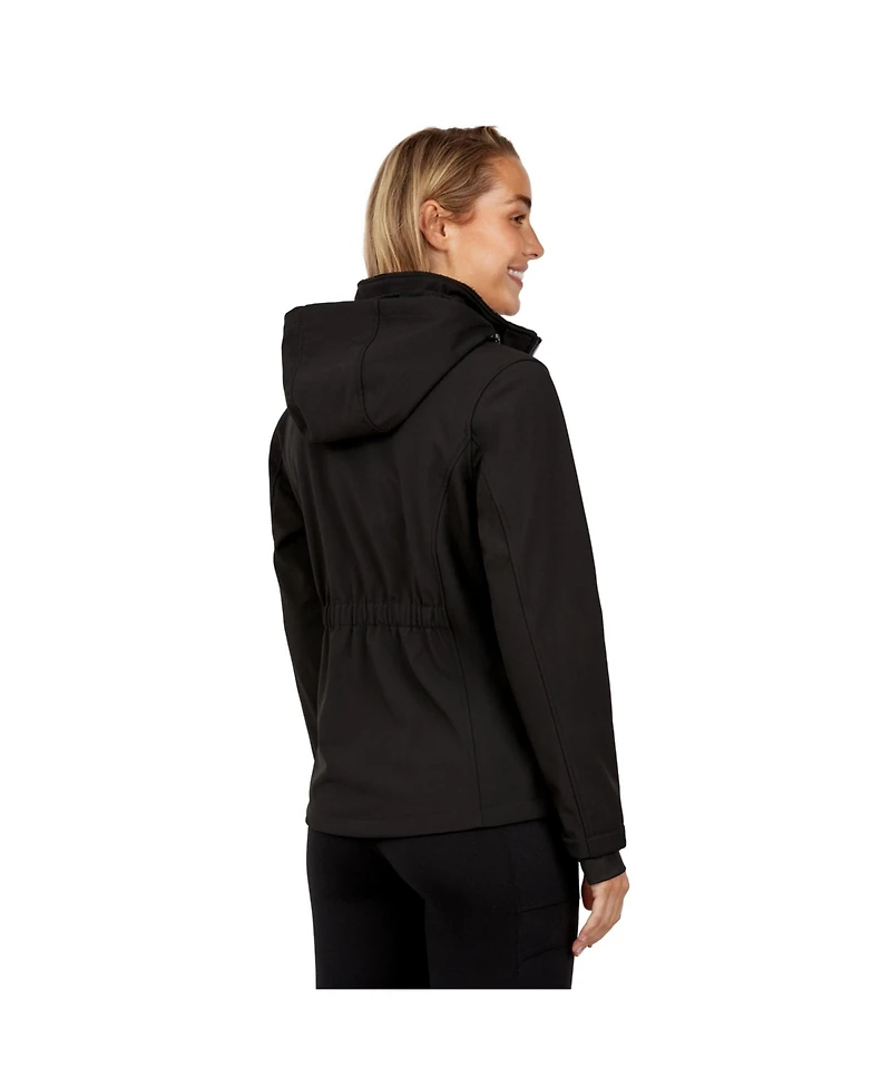 Free Country Women's Super Softshell Jacket