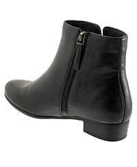 Trotters Maxwell Boot