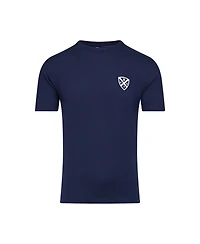 Raging Bull Big & Tall Rugby Club Back Print T-Shirt