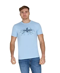 Raging Bull Men's Slash T-Shirt