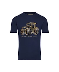 Raging Bull Men's Mf Tractor T-Shirt