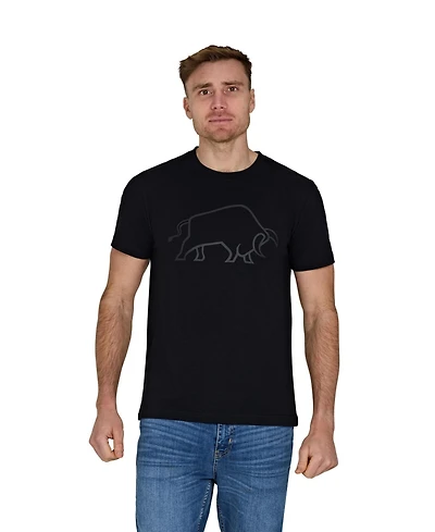 Raging Bull Men's Highbuild T-Shirt