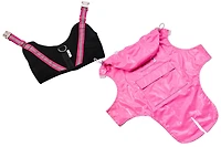 Tommy Bahama Pet Raincoat & Apparel Harness
