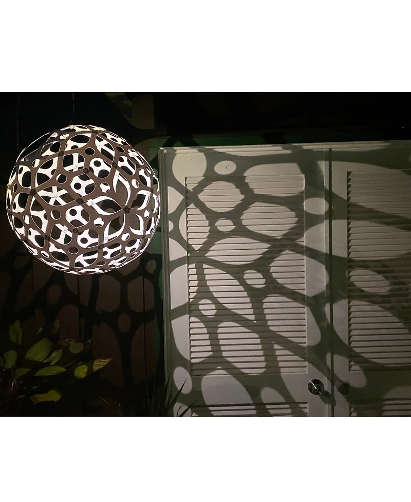 GlowTheory: 18" Solar