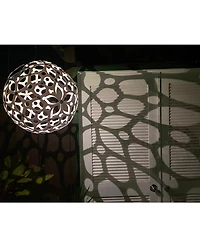 GlowTheory: 18" Solar