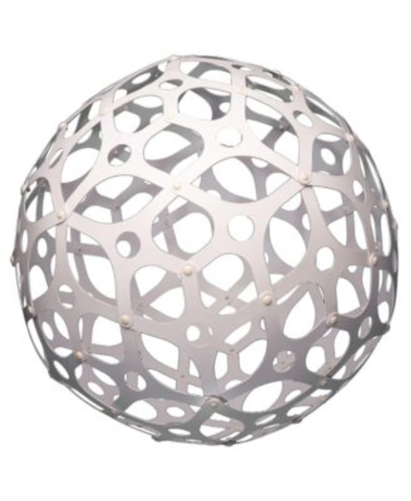 Glowtheory 18 Solar Peace White