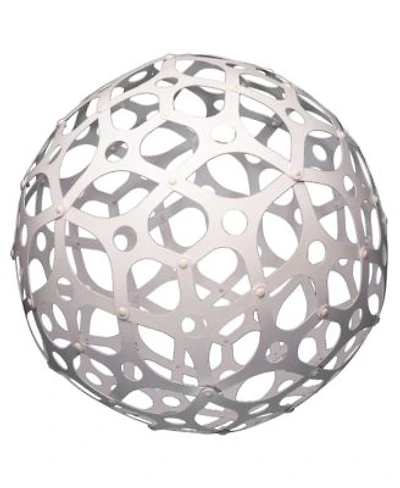 Glowtheory 18 Solar Peace White