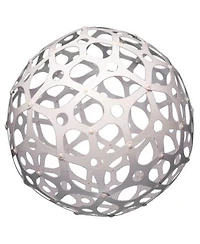 Glowtheory 18 Solar Peace White
