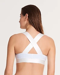 Ansea Women's The Reversible Sporty Top