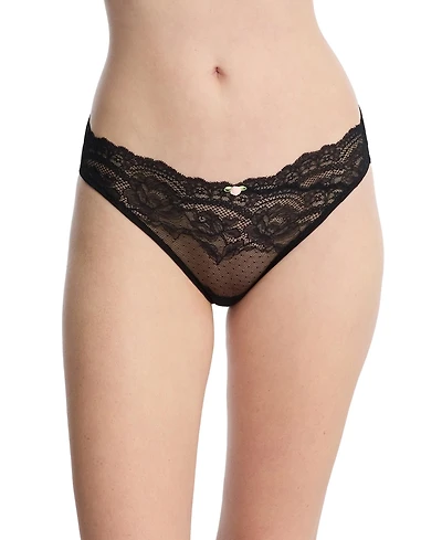 Skarlett Blue Women's Unveil Lace Bikini