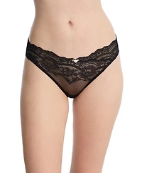 Skarlett Blue Women's Unveil Lace Bikini