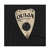 Logovision Men's Ouija Planchette T-Shirt