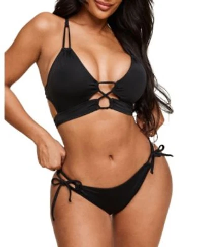 Adore Me Tatiana Womens Swimwear Bikini Swimwear Top Swimwear Bikini Swimwear Bottom