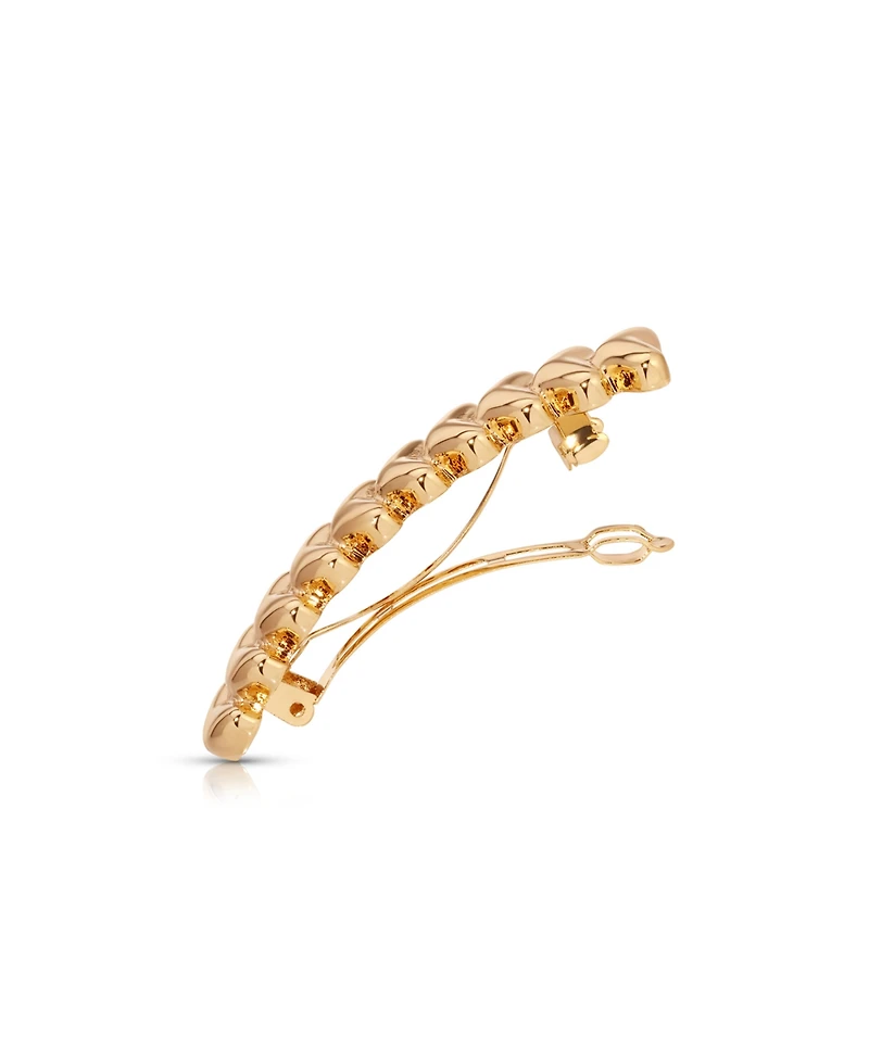 Ettika Moderna Hair Clip