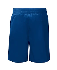 Men's G-iii Sports by Carl Banks Royal Indianapolis Colts Sea Wind Swim Trunks