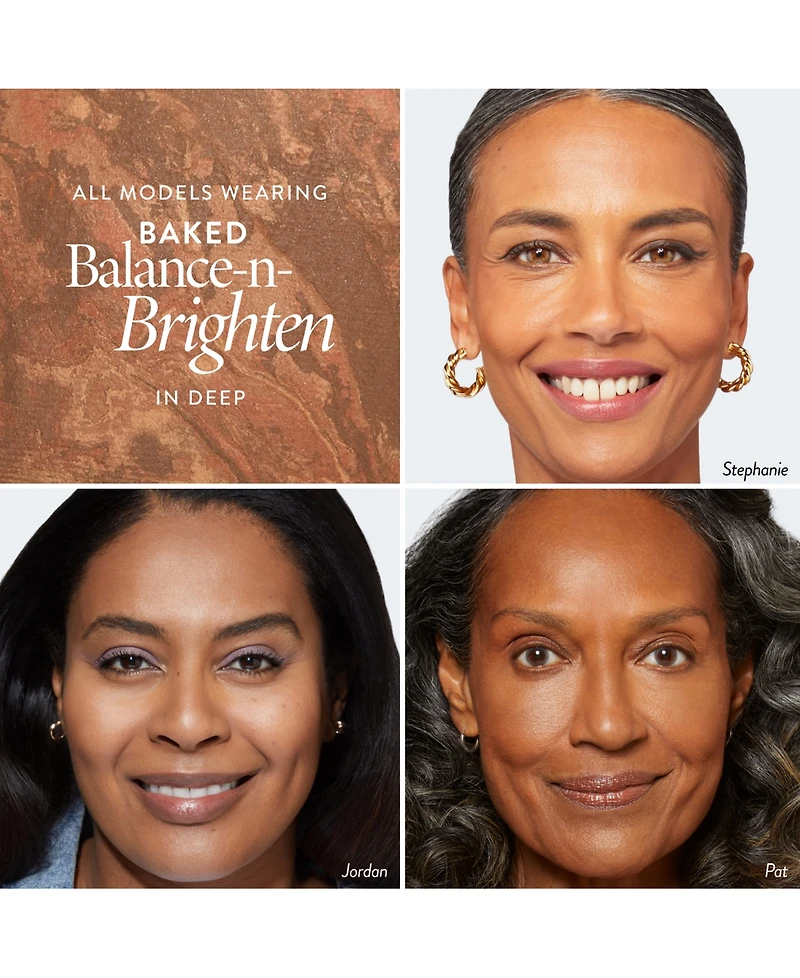 Laura Geller Beauty Balance-n-Brighten Travel