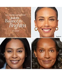 Laura Geller Beauty Balance-n-Brighten Travel