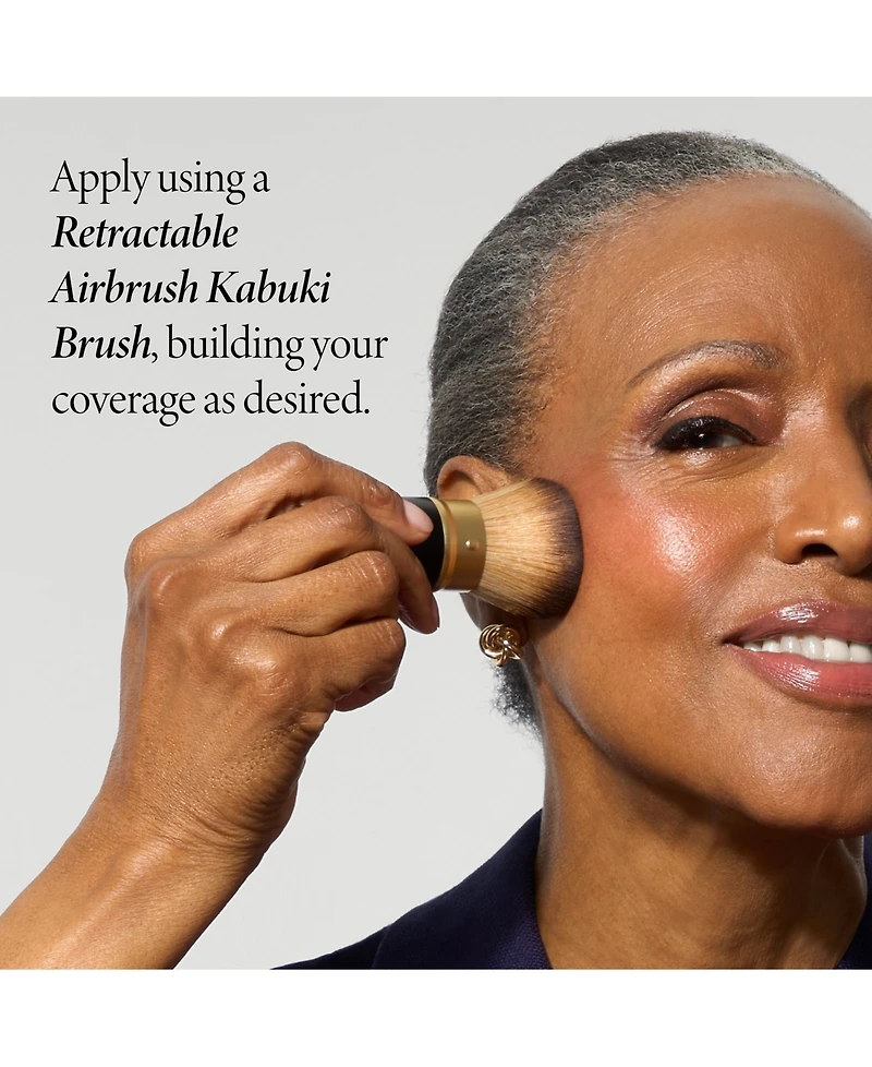 Laura Geller Beauty Balance-n-Brighten Travel Size