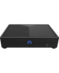 Azulle Ally Mini Desktop Computer, Qualcomm Snapdragon 665 1.8GHz, 4GB Ram, 64GB eMMC, Android 10.0