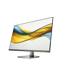 Hp Series 5 527da 27" 16:9 Full Hd 100Hz Ips Lcd Monitor, Black