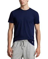 Polo Ralph Lauren Men's 3-Pack Classic Fit Crewneck Undershirts