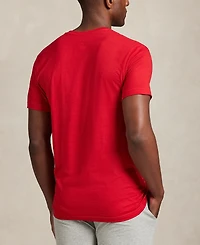 Polo Ralph Lauren Men's 3-Pack V-Neck Undershirts