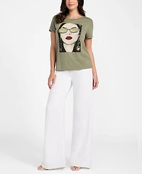 Guess Women's Sunglasses Model Easy T-Shirt