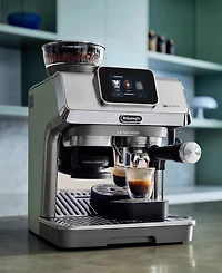 De'Longhi La Specialista Touch Espresso Machine