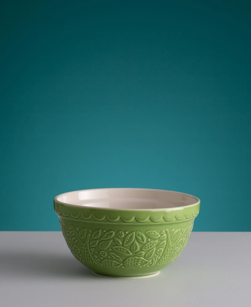 Mason Cash In The Forest Mixing Bowls, Set of 2