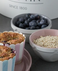 Mason Cash Innovative Kitchen Food Prep Bowls, Set of 8