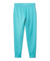 Lands' End Girls Active Jogger with Pockets