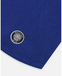 Deux par Boy Brushed Jersey Balaclava Blue - Toddler|Child