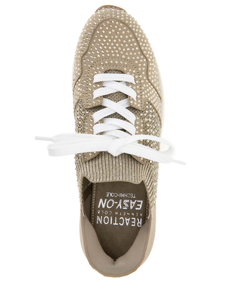 Kenneth Cole Reaction Women's Chic Ez On Sneakers