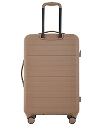 Travelers Club Austin 4 Piece Hardside Luggage Set