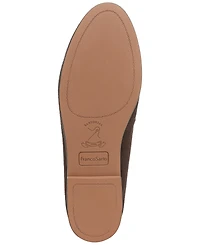 Franco Sarto Women's Mavis Round Toe Flat Mules