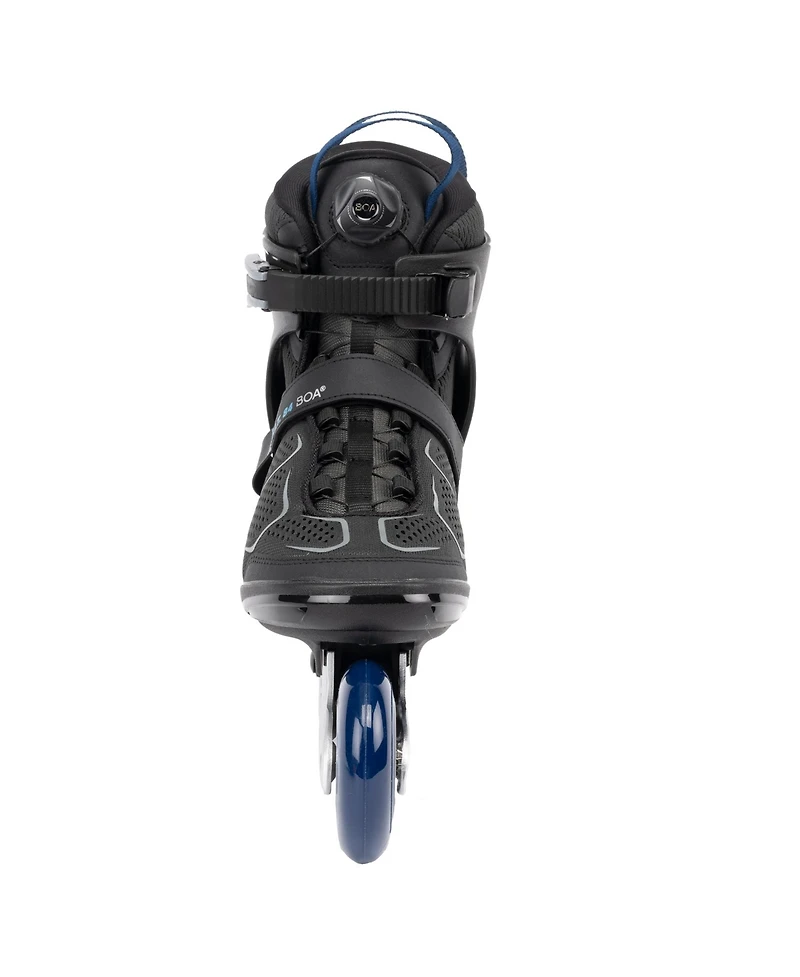 K2 F.i.t. 84 Boa Gray Mens Inline Skates