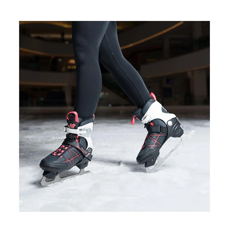 K2 Alexis Ice Figure Blade Womens Skates