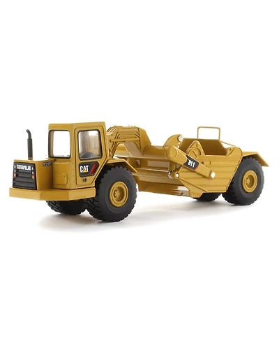 1:64 Cat 611 Wheel Tractor Scraper
