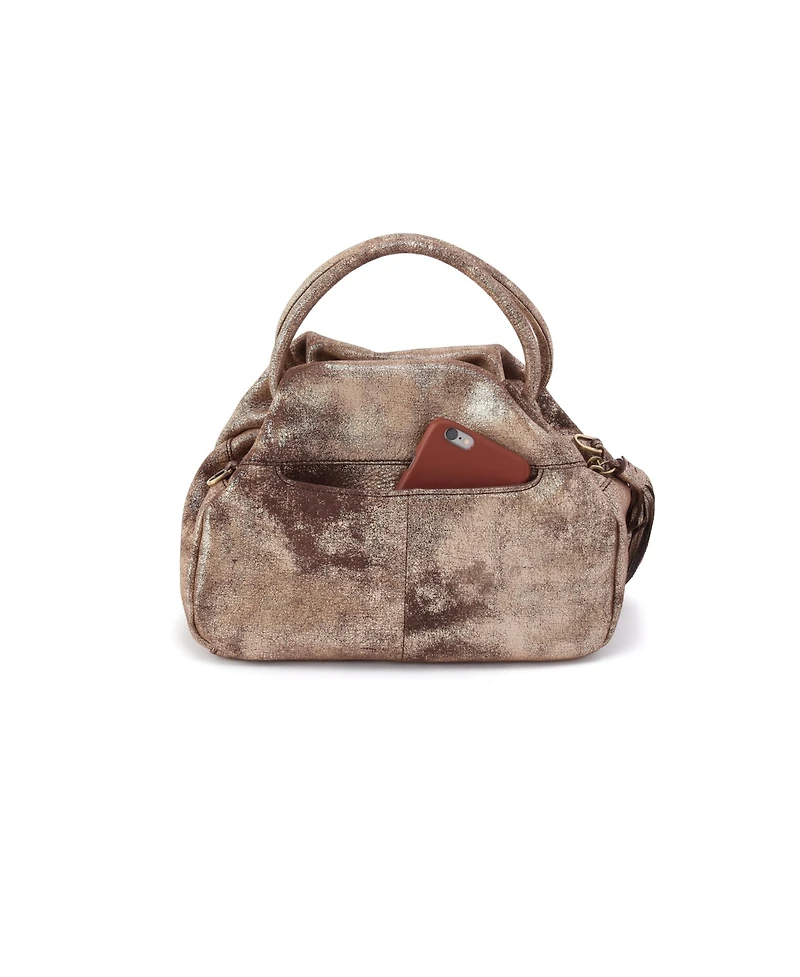 Hobo Darling Small Satchel